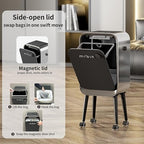 Mrbin Motion Sensor Bathroom Trash Can - Image 5