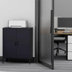 Washsemba Metal Storage Cabinet - Image 7