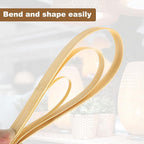 MECCANIXITY 3 Rolls Bamboo Strips - Image 3