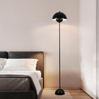 COSYLUX Modern Floor Lamp for Living Room, Industrial Tall Standing Lamp for - Image 3