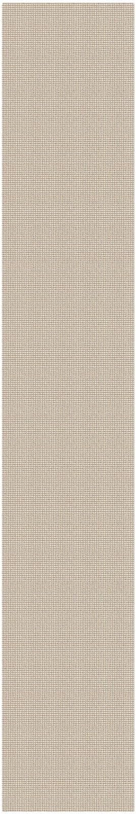 KOZYFLY 3x16 Runners Rugs for Hallway, Extra Long Washable Runner Rug, Non Slip - Image 9