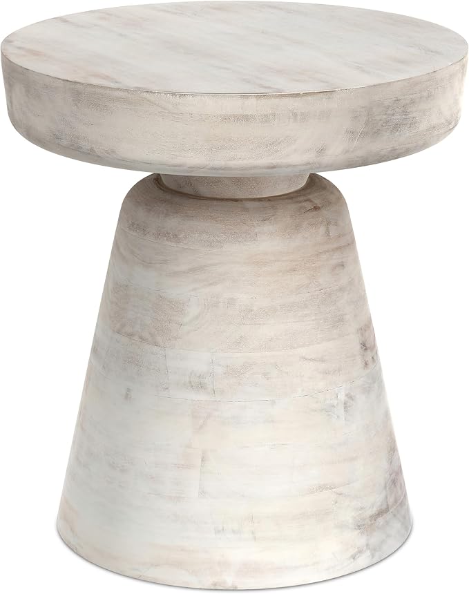 SIMPLIHOME Robbie Accent Table by SimpliHome