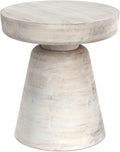 SIMPLIHOME Robbie Accent Table by SimpliHome