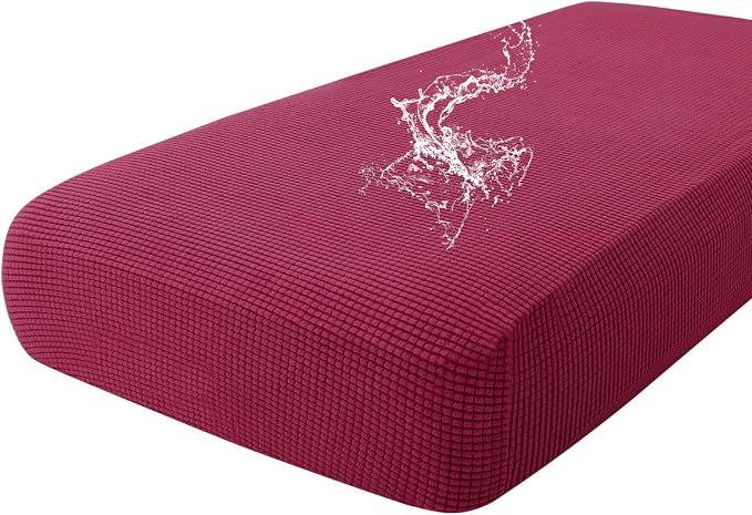 Waterproof Couch Cushion Covers by hyha