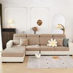 Sofa Covers Couch Covers for Sofa Pet Friendly Couch Cushion Covers Universal - Image 9