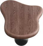 47.2” French Country Rustic Cloud Coffee Table - Image 7