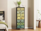 Furnulem Tall Dresser for Bedroom - Image 8