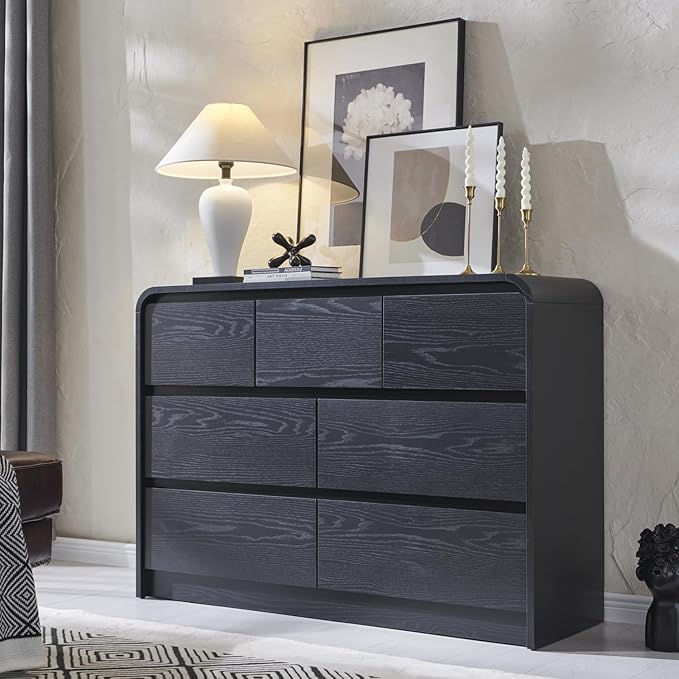 Aitjunz Modern 7 Drawers Dresser by AITJUNZ