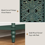 ARTPOWER Vintage Console Table - Image 3