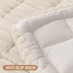 Smiry Couch Cover for Dogs, Non Slip Washable Sofa Protector for Pets | Soft - Image 10