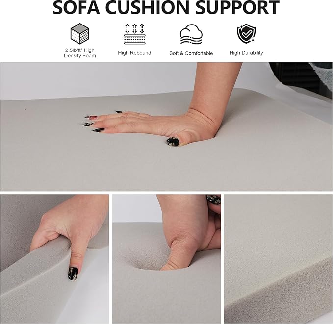 RA RUNNING ALIEN Couch Cushion Support - Image 2