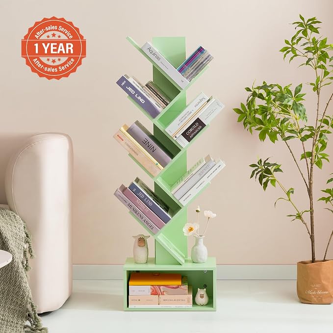 Yoobure Tree Bookshelf - Image 2