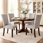 HomePop Classic Parsons Dining Chair - Image 2