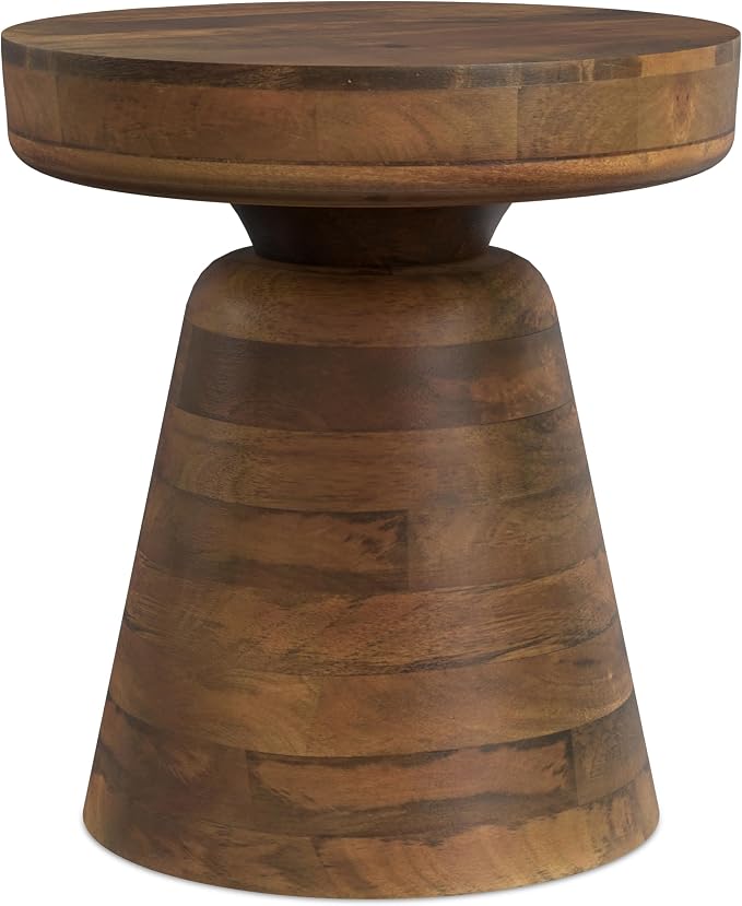 SIMPLIHOME Robbie Accent Table - Image 6