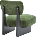 Accent Chairs Set of 2, Mid-Century Modern Chair - Image 5