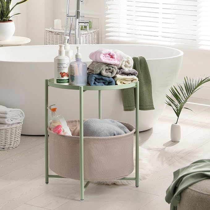 danpinera Round Side Table - Image 8