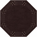 Rugsotic Carpets Hand Knotted Loom Wool ECO-Friendly Area Rugs by GetMyRugsLLC