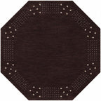 Rugsotic Carpets Hand Knotted Loom Wool ECO-Friendly Area Rugs by GetMyRugsLLC