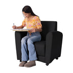 FDP Pro Series Upholstered Common Area Chair - Image 3