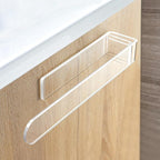 Taozun Adhesive Towel Holder - Image 2