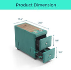LINSY HOME Versatile Console Modular - Image 2