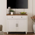 WAMPAT TV Stand for 43 inch TV by WAMPAT