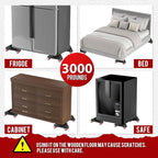 Heavy Duty Furniture Movers - Image 7