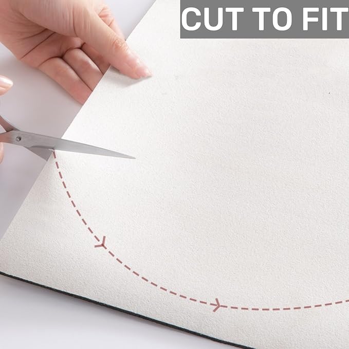 Waterproof Absorbent Window Sill Cushion - Image 3