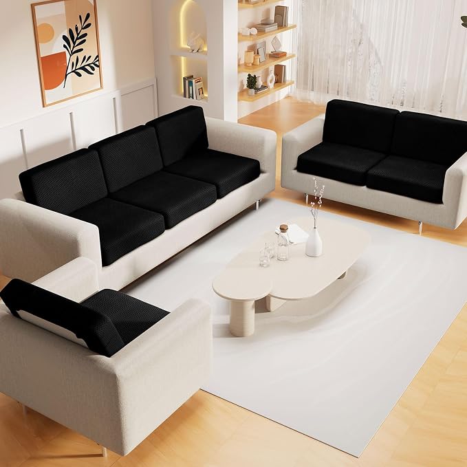 Waterproof Couch Cushion Covers - Image 2