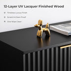 SICOTAS Modern Entryway Sideboard - Image 4