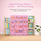 Kids Toy Storage Organizer - Image 5