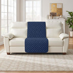 Arfntevss Recliner Sectional Couch Covers 1OO% Waterproof L Shape Sofa Cover - Image 7