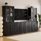 TUSY 71" TV Stand Storage Set by TUSY