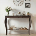 ChooChoo Narrow Console Table by ChooChoo