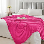 BEDELITE Fleece Blanket Soft Plush Throw - Image 3