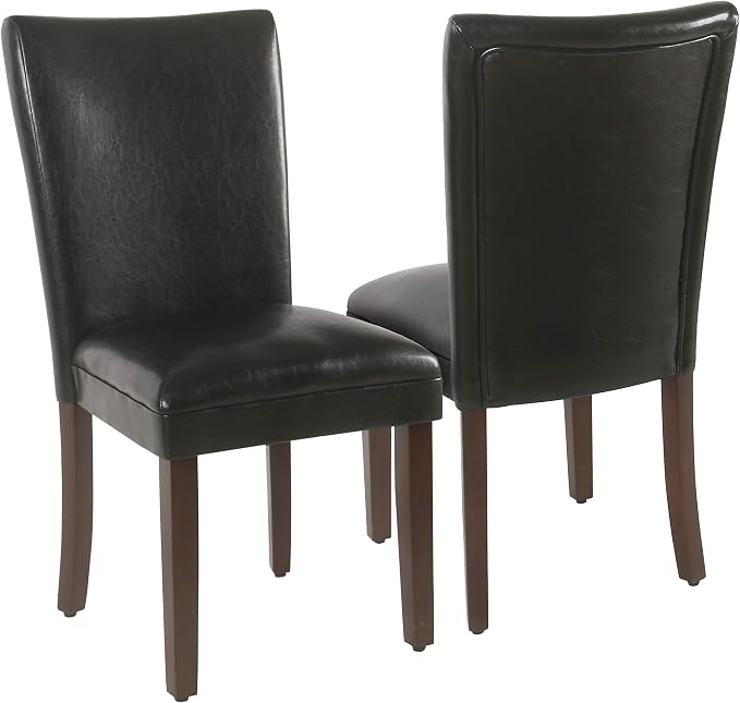 HomePop Parsons Dining Chair by HomePop