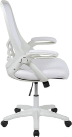 Flash Furniture Porter High-Back Swivel Office Chair - Image 17