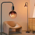 ONEWISH Floor Lamp for Living Room by onewish
