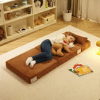 Tiita Convertible Folding Kids Sofa Bed - Image 7