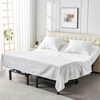 Kingnex 28-30 Split Top King Sheets Sets - Image 8