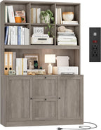 HIFIT 72'' Tall File Bookcase by HIFIT