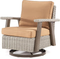 Joyside Patio Chair by Joyside