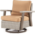 Joyside Patio Chair by Joyside