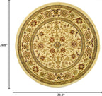 SAFAVIEH Lyndhurst Collection Area Rug - Image 2