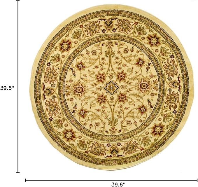 SAFAVIEH Lyndhurst Collection Area Rug - Image 2