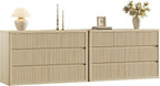 SICOTAS Dresser for Bedroom by SICOTAS