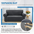 XINEAGE 2026 New Extra Large Couch Cover - Image 7