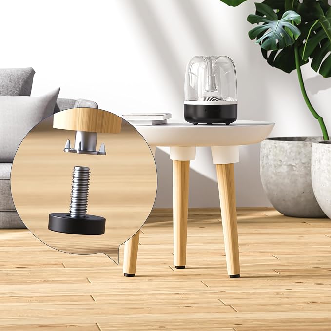 MROCO Furniture Leveling Feet - Image 6