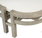 Outdoor Chaise Lounge Chair, Patio Chaise Lounge Recliner - Image 9