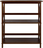 Casual Home Shelf Bookcase - Image 9